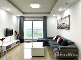 Blooming Tower Danang