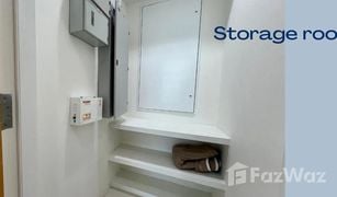 1 Bedroom Condo for sale in Chatuchak, Bangkok Wind Ratchayothin