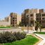 3 Bedroom Apartment for sale at Palm Hills Village Gate, South Investors Area, New Cairo City