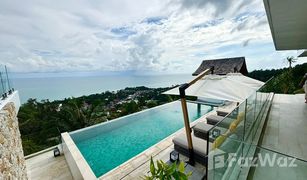 4 Schlafzimmern Villa zu verkaufen in Maret, Koh Samui Ariya Residences