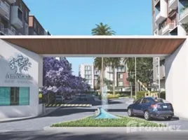 3 Bedroom Apartment for sale at Amorada, The 5th Settlement