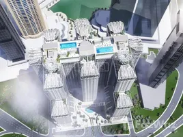 Estudio Apartamento en venta en Se7en City JLT, Jumeirah Lake Towers (JLT)