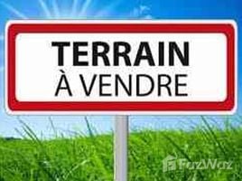  Terreno (Parcela) en venta en Agadir Ida Ou Tanane, Souss Massa Draa, Na Agadir, Agadir Ida Ou Tanane
