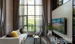 1 Bedroom Condo for sale in Fa Ham, Chiang Mai The Spring Loft