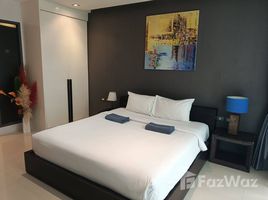 ขายอพาร์ทเม้นท์ สตูดิโอ ในโครงการ ดิ เอ็มเมอรัล เทอเรซ, ป่าตอง