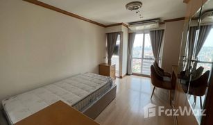 曼谷 Si Lom Silom Suite 3 卧室 公寓 售 