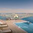 1 Habitación Apartamento en venta en EMAAR Beachfront, Jumeirah