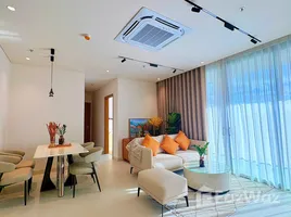 Condominium 3 chambre à louer à High- End Beach Apartment, My An