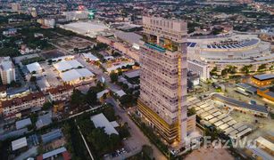 1 Schlafzimmer Wohnung zu verkaufen in Samet, Pattaya Casalunar Mesto Condo