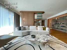 ขายคอนโด 3 ห้องนอน ในโครงการ สุพรีม เลเจ้นด์, ช่องนนทรี, ยานนาวา