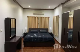 3 bedroom House at Baan Prangthong