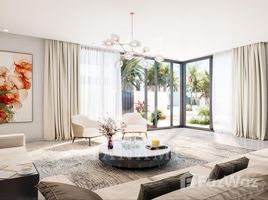 4 Schlafzimmer Villa zu verkaufen im Saadiyat Lagoons, Saadiyat Beach