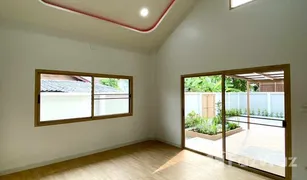 3 Bedrooms House for sale in Nong Phueng, Chiang Mai 