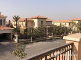 4 Bedroom Villa for sale at Celesta Hills, Uptown Cairo