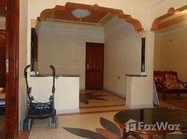 2 غرف النوم شقة للإيجار في NA (Asfi Boudheb), Doukkala - Abda للرهن شقة بالطابق السفلي 130
