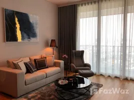 1 chambre Condominium à louer à , Khlong San