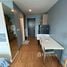 Studio Condo for rent at Casa Condo Asoke-Dindaeng, Din Daeng, Din Daeng, Bangkok, Thailand