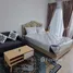 Studio Condo for rent at Ideo Rama 9 - Asoke, Huai Khwang