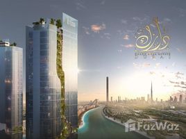 Studio Apartment for sale at AZIZI Riviera 29, Azizi Riviera, Meydan