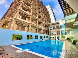 1 Habitación Apartamento en alquiler en One Bedroom for rent in BKK1, Tonle Basak