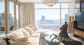 Verfügbare Objekte im Four Seasons Private Residences