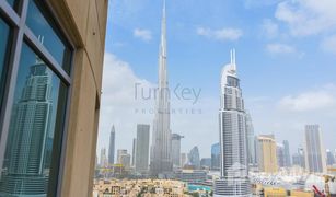 2 Schlafzimmern Appartement zu verkaufen in Burj Views, Dubai Burj Views A