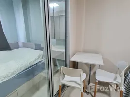 ขายคอนโด สตูดิโอ ในโครงการ เดอะ นิช ไอดี พระราม 2, บางมด