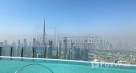 Available Units at SLS Dubai Hotel & Residences