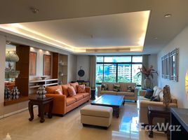 4 Bedroom Penthouse for rent at Baan Ananda, Khlong Tan Nuea, Watthana, Bangkok, Thailand