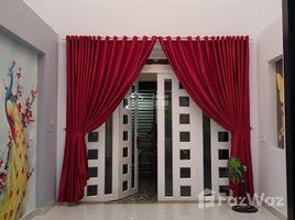 3 Phòng ngủ Nhà mặt tiền bán ở Phường 12, TP.Hồ Chí Minh Nhà 1 trục Phan Huy Ích hẻm 5m chính chủ