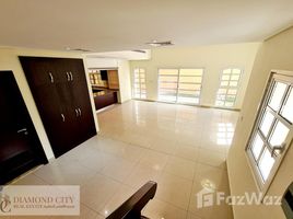 3 Bedroom Villa for sale at Gallery Villas, Champions Towers, Dubai Sports City