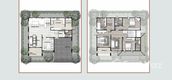 Поэтажный план квартир of Patta Prime