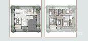 Unit Floor Plans of Patta Prime