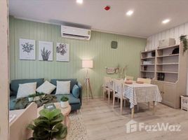 2 Bedroom Condo for sale at Metris Ladprao, Chomphon, Chatuchak, Bangkok