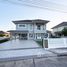 4 спален Дом в аренду в Thanaporn Park Home 5, San Pa Pao
