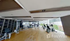 Фото 4 of the Fitnessstudio at 15 Sukhumvit Residences