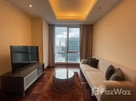 2 Schlafzimmer Wohnung zu verkaufen im Sky Villas Sathorn, Thung Wat Don, Sathon, Bangkok, Thailand