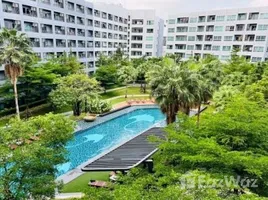 1 chambre Condominium à louer à , Bang Chak, Phra Khanong, Bangkok, Thaïlande