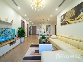 1 Habitación Departamento en alquiler en Vinhomes Royal City, Thuong Dinh, Thanh Xuan