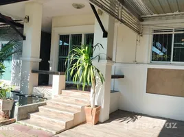 ขายบ้านเดี่ยว 5 ห้องนอน ในโครงการ สมหวัง วิลเลจ, หางดง, หางดง