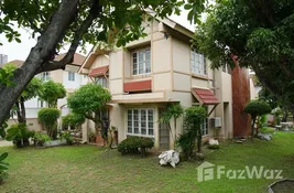 4 habitaciones Casa en venta en Panu Villa en Bangkok, Tailandia 