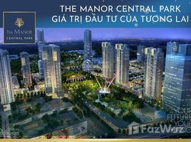 Studio Biệt thự for sale in Đại Kim, Hoàng Mai, Đại Kim