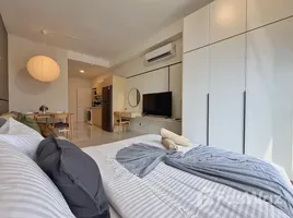 Studio Wohnung zu vermieten im Alam Impian Shah Alam, Damansara