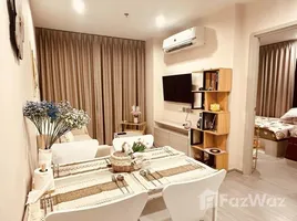 1 спален Кондо в аренду в Aspire Erawan Prime, Pak Nam, Mueang Samut Prakan
