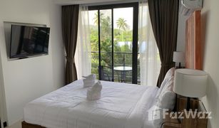 1 Bedroom Condo for sale in Mai Khao, Phuket Mai Khao Beach Condotel