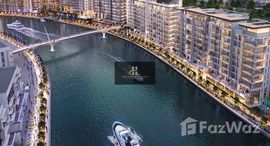 Доступные квартиры в Canal Front Residences