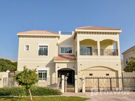 5 Bedroom Villa for sale at Hacienda, Dubai Land, Dubai