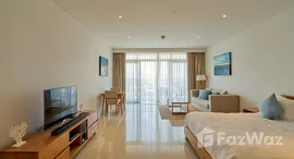 Available Units at Apartment near Tan Tra Beach