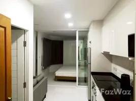 อพาร์ทเม้นท์ 1 ห้องนอน ให้เช่า ในโครงการ เดอะ ไพร์ม สวีท, คลองเตย