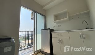 1 Bedroom Condo for sale in Bang Rak Phatthana, Nonthaburi Plum Condo Bangyai Station